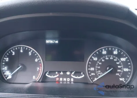 2021 Ford Ecosport Se z USA, uszkodzony, nr VIN MAJ6S3GL9MC396946